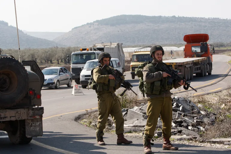 Palestinian Child Shot in Jenin Dies From Injuries, Rights Group Reports